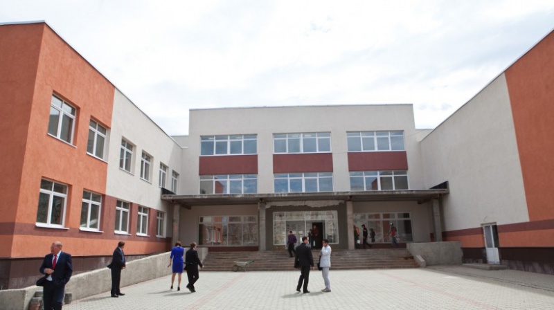 Школы Оренбуржья вошли в ТОП лучших образовательных организаций России